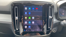 Volvo XC40 2.0 B3P Plus Dark 5dr Auto Petrol Estate